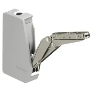 Mechanizmas FREE lengviems fasadams A 0,8-3,8kg