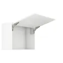 Stay flap fitting, Häfele Free flap 1.7, set