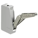 Stay flap fitting, Häfele Free flap 1.7, set