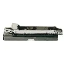 Mounting plate, Duomatic SM, for Duomatic Premium Titanium