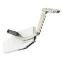Lift up flap fitting, Free swing