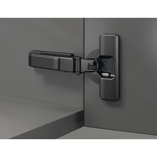 Lankstas Doumatic PLUS su švelniu uždarymu vidinis