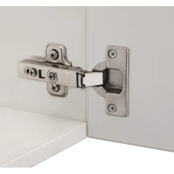 Concealed hinge, Metalla SM G1 95° Combi, full overlay mounting