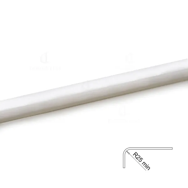 Juosta FLEXYLED AT6 L2000mm, 24V 10W/m labai šilta balta šviesa, 2700K