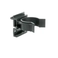 Clip for adjustable leg