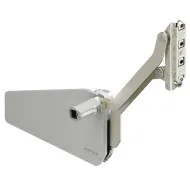 Mechanizmas FREE UP P1 H345-420mm, 2,4-4,8kg pilkas