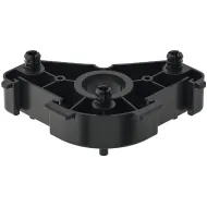 Mounting plate, for Häfele AXILO® 78 plinth system