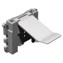 Plinth holder, for Häfele Axilo® 78 Plinth System