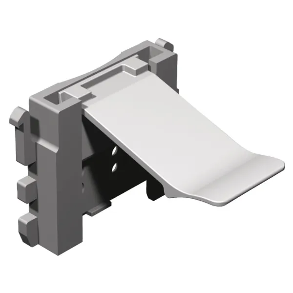 Plinth holder, for Häfele Axilo® 78 Plinth System