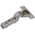 Concealed hinge, Metalla SM Kombi 110°, inset mounting