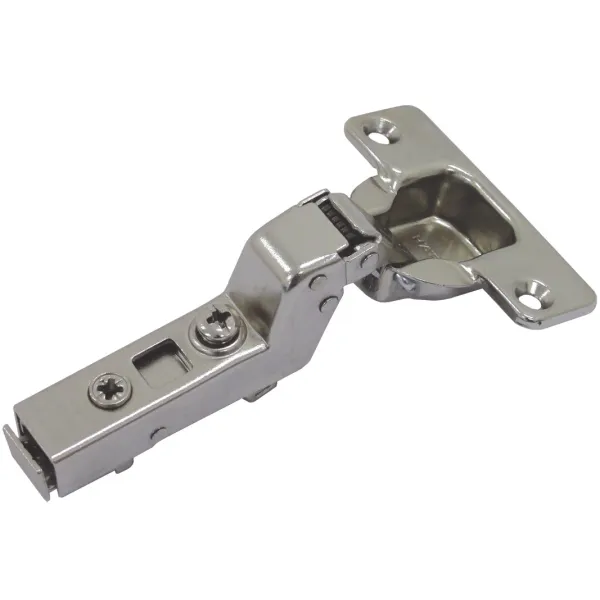 Concealed hinge, Metalla SM Kombi 110°, inset mounting