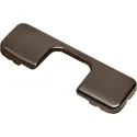 Cup cover cap, For Duomatic Premium Titanium concealed hinges