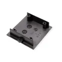 Blind cover for CM Custom Module, black