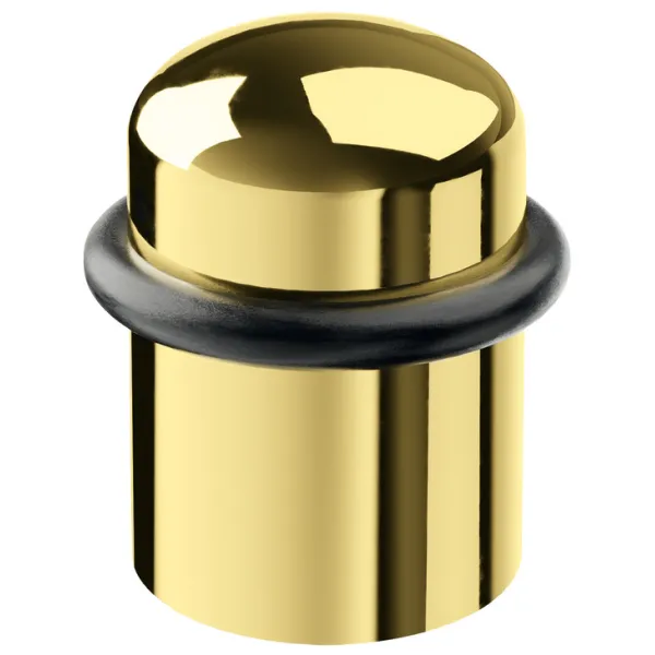 Floor mounted door stops, Zinc alloy, for screw fixing, Startec