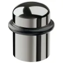 Floor mounted door stops, Zinc alloy, for screw fixing, Startec