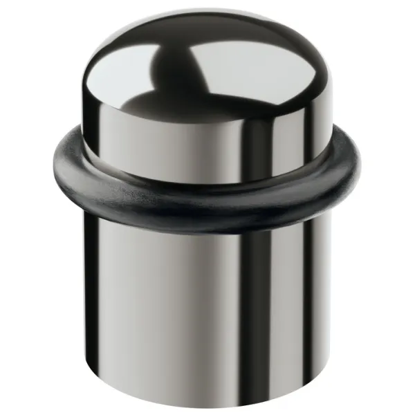 Floor mounted door stops, Zinc alloy, for screw fixing, Startec