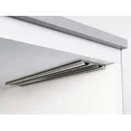 Mechanizmas nuleidimo su trosu A dešinė