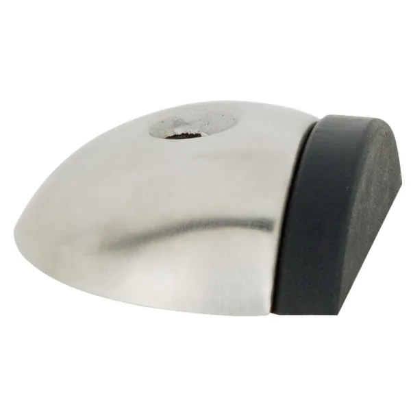 Atramėlė durims L47mm, H16mm, nerūdijančio plieno spalva,