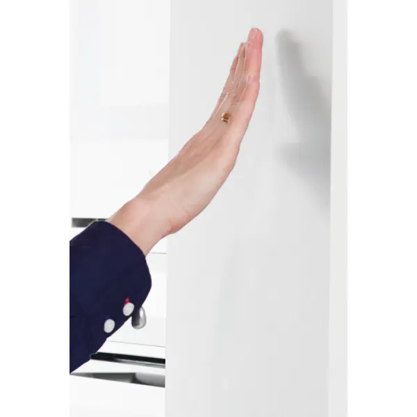 Electric door opener, Kesseböhmer eTouch