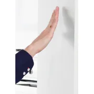 Electric door opener, Kesseböhmer eTouch
