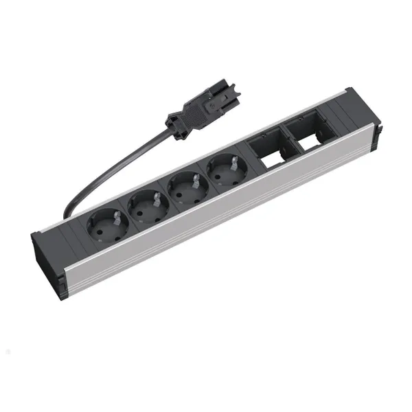 CONI 4xCEE7/3 2xCM L0.2m GST18