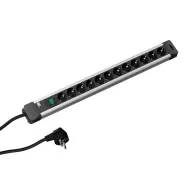 CONNECTUS 12xCEE7/3 1xSwitch L2m CEE7/7