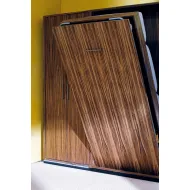 Foldaway bed fitting, Bettlift, for end mounting