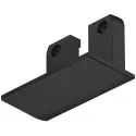 End cap, For Häfele Loox5 profile 1106