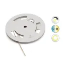 Juosta HE6B D-MWE L10m 24V 9,6W/m 2700-4000K