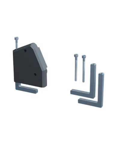 DESK Mounting bracket for DESK thickness up to 50mm