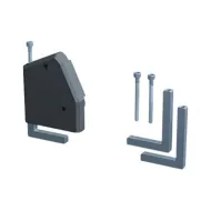 DESK Mounting bracket for DESK thickness up to 50mm