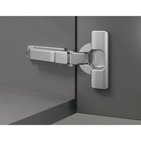 Lankstas 35° pusinis, 9mm, 11 SALICE