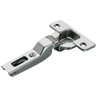 Lankstas 35° pusinis, 9mm, 11 SALICE