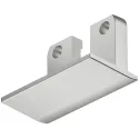 End cap, For Häfele Loox5 profile 1106