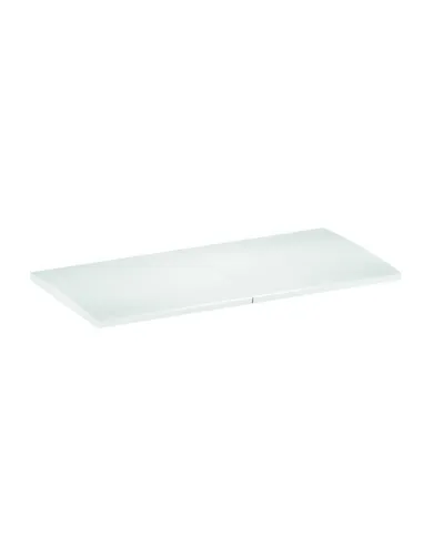2xDUE lids white