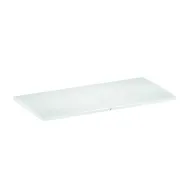 2xDUE lids white