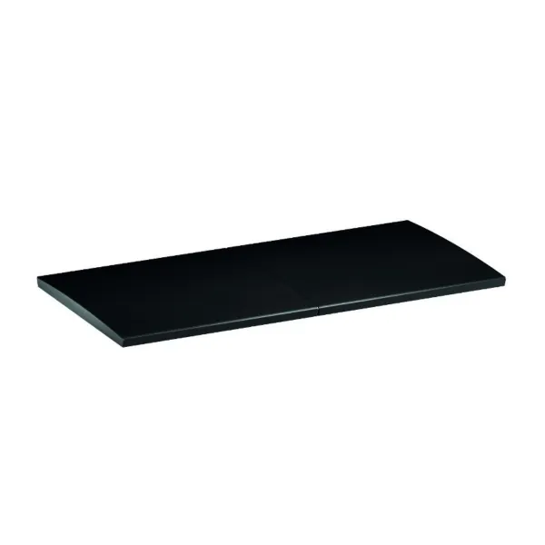 2xDUE lids black