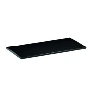 2xDUE lids black
