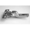 Hinge 35°, inset, 17mm 11 SALICE