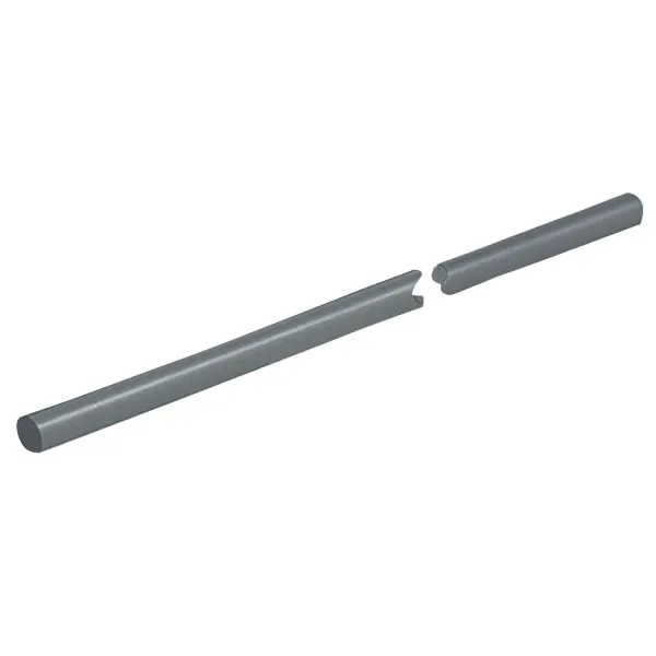 Cross rail, Round, Häfele Matrix Box P