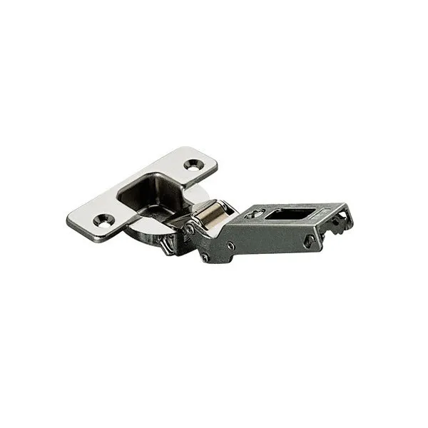 Hinge 35° corner -45/15mm