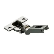 Hinge 35° corner -45/15mm