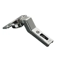 Hinge 94° angular +45/15mm SALICE