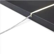 Juosta FLEXYLED SE H4 L1000mm, 24V 9,6W/m natūrali balta šviesa 4200K