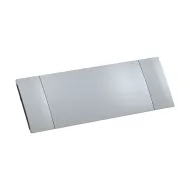 POWER FRAME COVER ALU 3-way