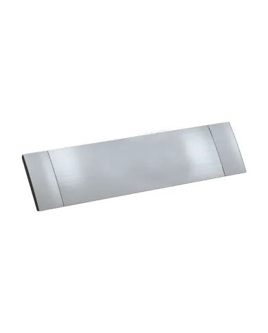 POWER FRAME COVER ALU 6-way