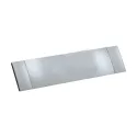 POWER FRAME COVER ALU 6-way