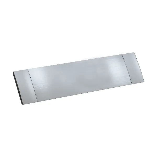 POWER FRAME COVER ALU 6-way