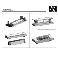 POWER FRAME COVER ALU 6-way