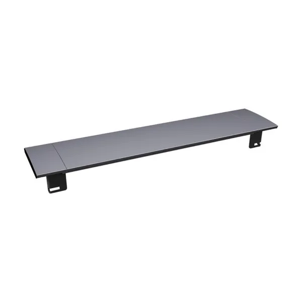 POWER FRAME COVER ALU 6-way